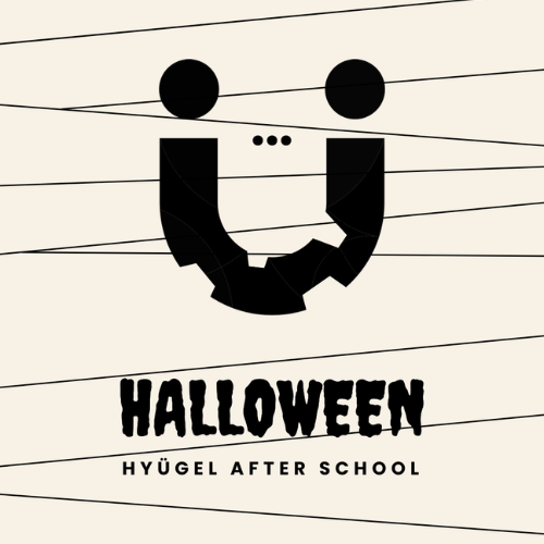 ハロウィンイベントの報告インスタ